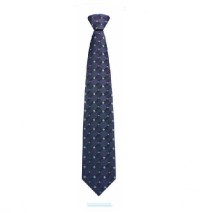 BT003 order business tie suit tie stripe collar manufacturer detail view-41